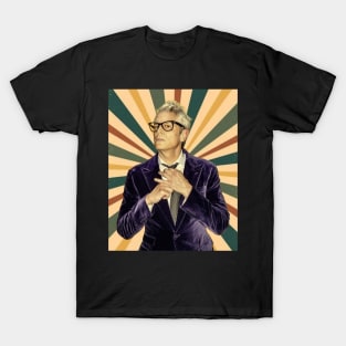 Johnny Knoxville T-Shirt